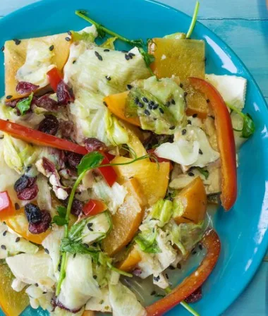Lunch Salad Recipes
