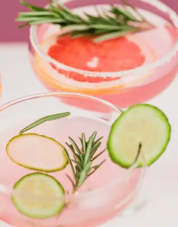 Skinny Margarita Recipe