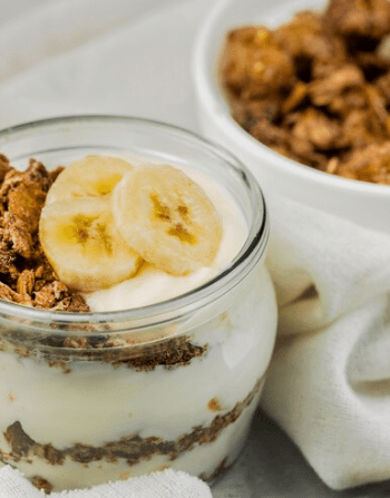 Easy Banana Pudding Recipe