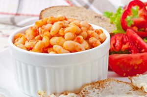 easy Baked Beans Recipe