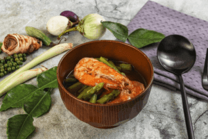 Sinigang Recipe