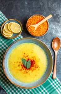 pastina soup recipe