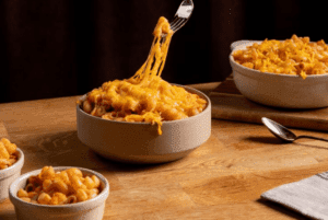 tinis mac and cheese recipe