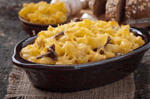 unique quick tinis mac and cheese recipe