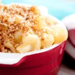 tinis mac and cheese recipe