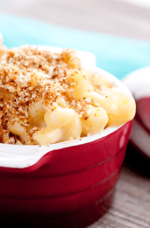 tinis mac and cheese recipe