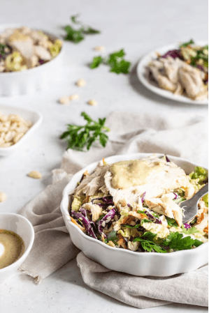 chicken salad chick recipe