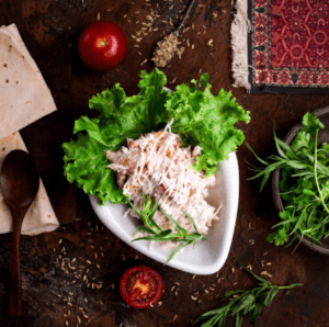 chicken salad chick recipe