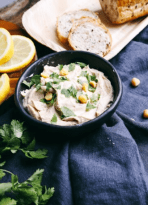 Knorr Spinach Dip Recipe