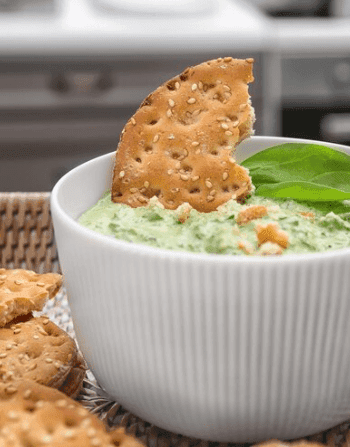 Knorr Spinach Dip Recipe