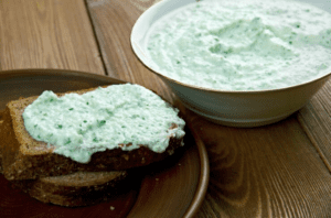 easy Knorr Spinach Dip Recipe