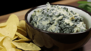 quick Knorr Spinach Dip Recipe