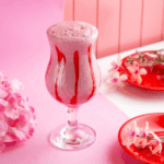 pink drink recipe