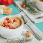 rice pudding recipe