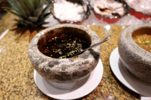 molcajete recipe