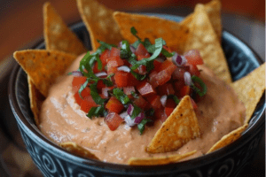 taco dip recipe