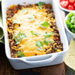 taco dip recipe