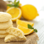 lemon cookies recipe​