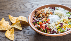 ultimate & best taco bowl recipe