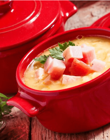 Campbell Soup Recipes