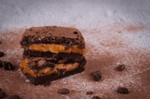 ultimate & best Slutty Brownie Recipe