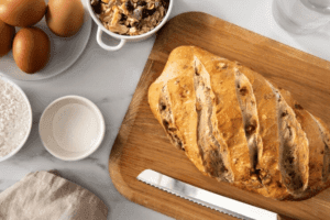 Italian Bread Recipe