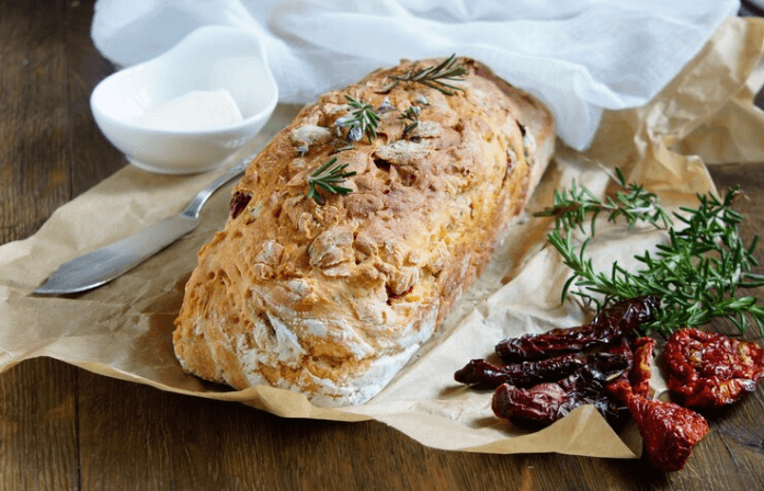 Italian Bread Recipe