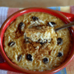 arroz con leche recipe