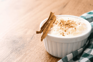 arroz con leche recipe