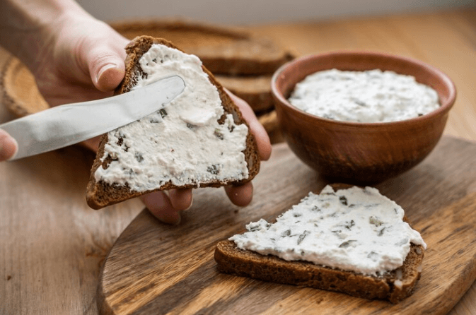 cream cheese recipes