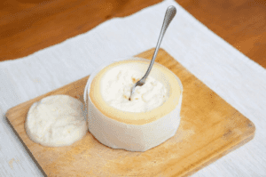 cream cheese recipes