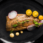 Steelhead Trout Recipe