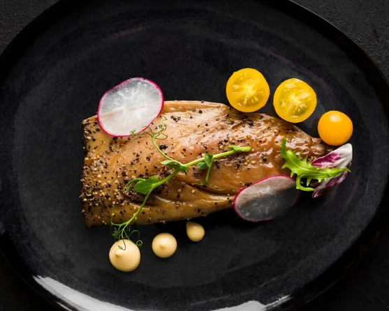 Steelhead Trout Recipe