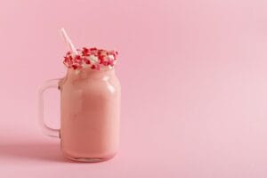 pink drink recipe