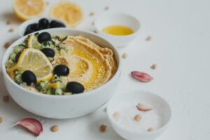 unique best Breakfast Bowl Recipe​