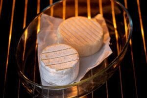 unique quick smoked cream cheese recipe