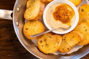 comfort food smoked cream cheese recipe