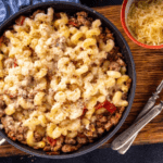 quick & easy Hamburger Helper Recipe