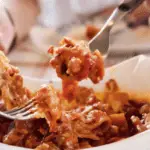 Taco Pasta Recipe