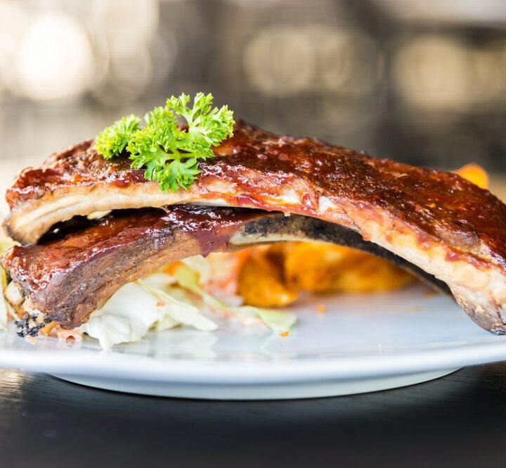 Beef Ribs Recipe