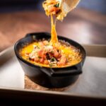 Smoked Queso Recipe