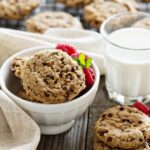 ultimate & best Quaker Oatmeal Cookie Recipe