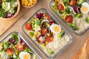 Meal Prep Recipes