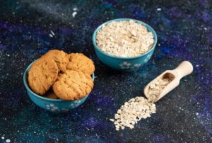 quick & easy Quaker Oatmeal Cookie Recipe