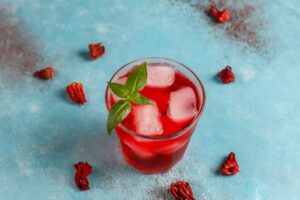 Cortisol Cocktail Recipe