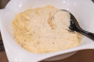 quick & easy Chipotle Sauce Recipe