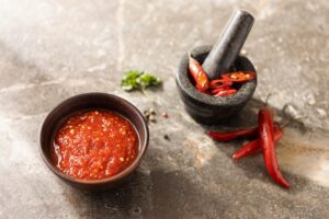 Chipotle Sauce Recipe