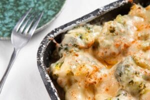 quick & easy Chicken Cobbler Recipe