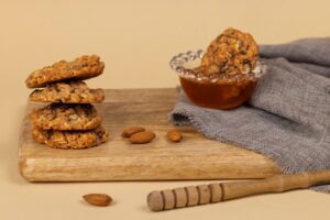 Quaker Oatmeal Cookie Recipe