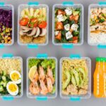 ultimate & best Meal Prep Recipes